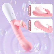 Women's Vibrator Massager Adult Toy