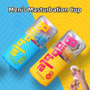 Veluxxa Male Sex Toy with Dual-Layer Silicone – Elevate Your Pleasure Today