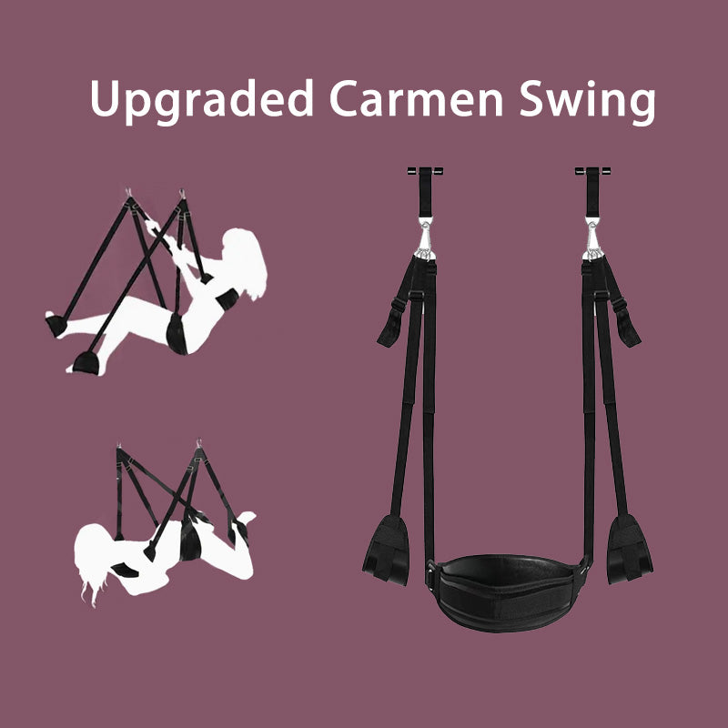 VELUXXA Pleasure Swing