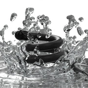 Veluxxa Electro Sex Toy SM Cock Ring for Edging, Delay & Penis Training