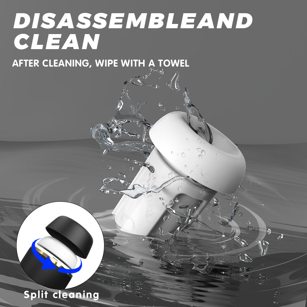 VELUXXA - Male Automatic Masturbator