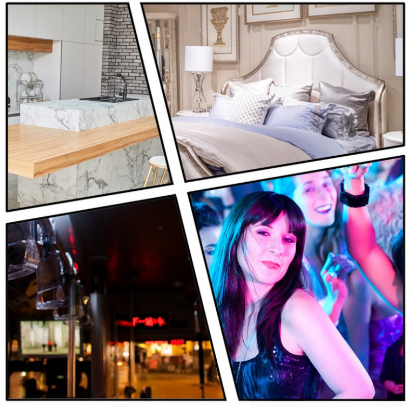 Veluxxa Electro Sex Toy SM Cock Ring for Edging, Delay & Penis Training