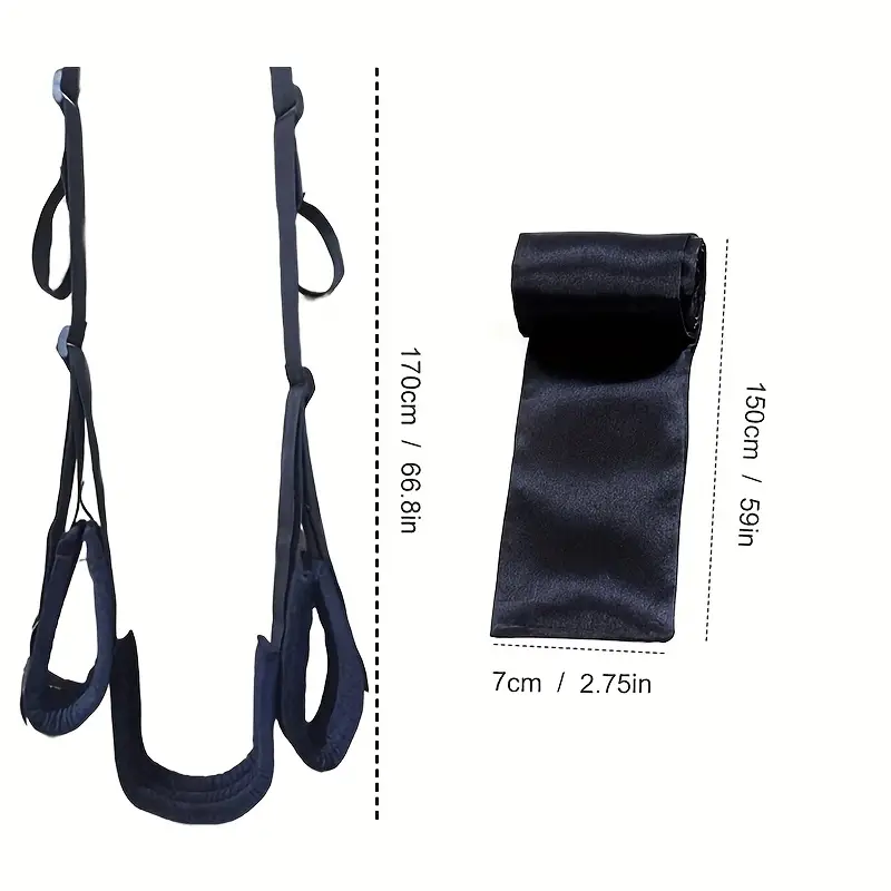 VELUXXA Pleasure Swing