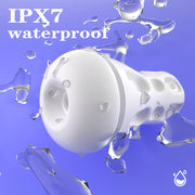 Veluxxa Discreet Male Pleasure Cup - Premium Adult Toy