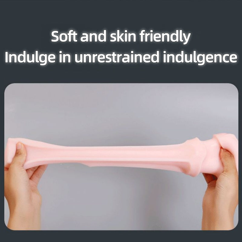 VELUXXA Premium Adult Wellness Vibrating Massager for Men