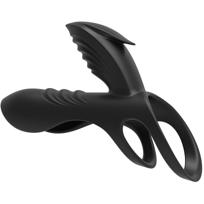 Veluxxa Intimate Couples Pleasure Set | Adult Wellness Products