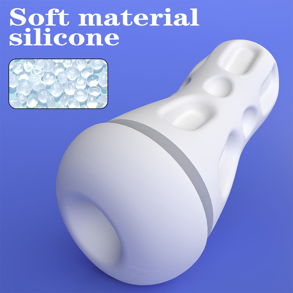 Veluxxa Discreet Male Pleasure Cup - Premium Adult Toy