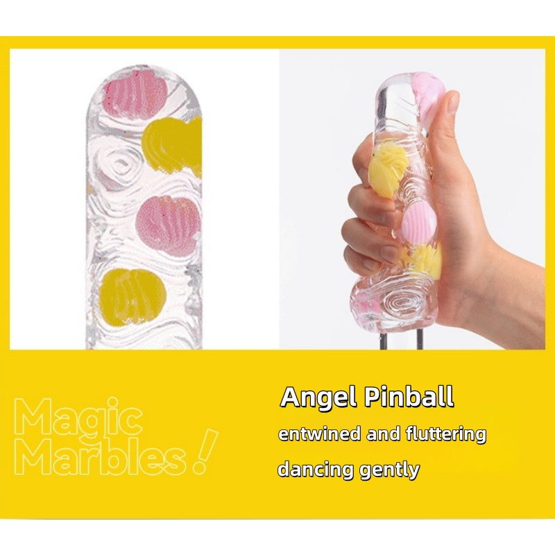 Veluxxa Male Sex Toy with Dual-Layer Silicone – Elevate Your Pleasure Today