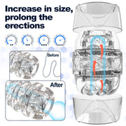 VELUXXA Advanced Male Enhancement Training Device