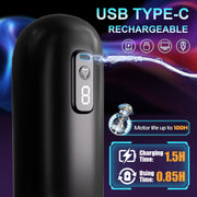 Veluxxa Interactive Training Device - Sound & Vibration Features