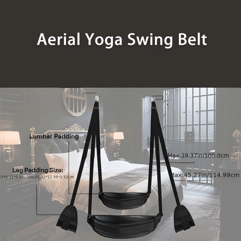 VELUXXA Pleasure Swing