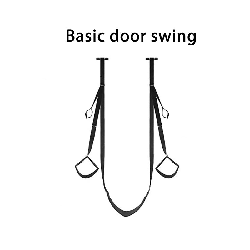 VELUXXA - SM Bondage Strap Set