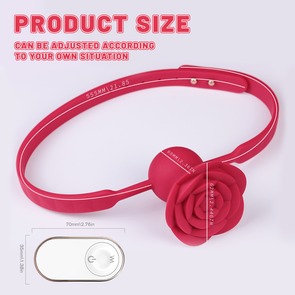 VELUXXA SM Vibrating Training Toy